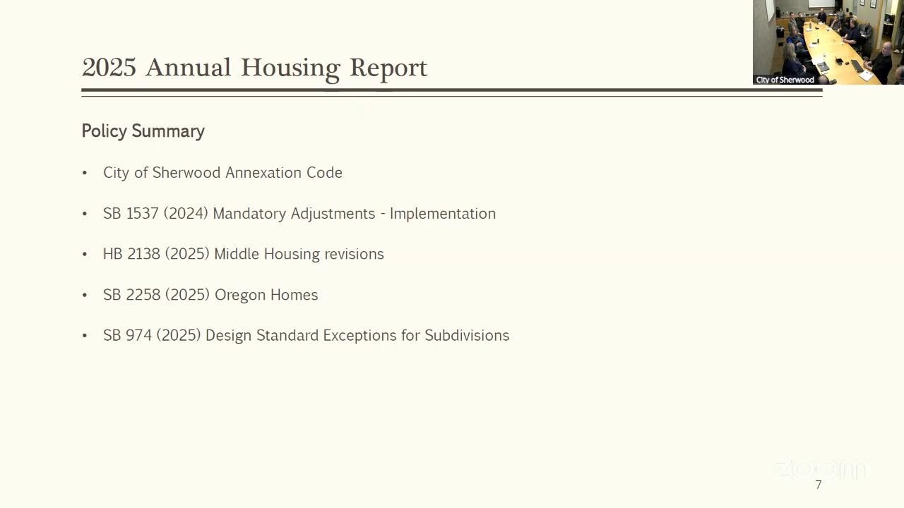 City Council Work Session - March 3, 2026