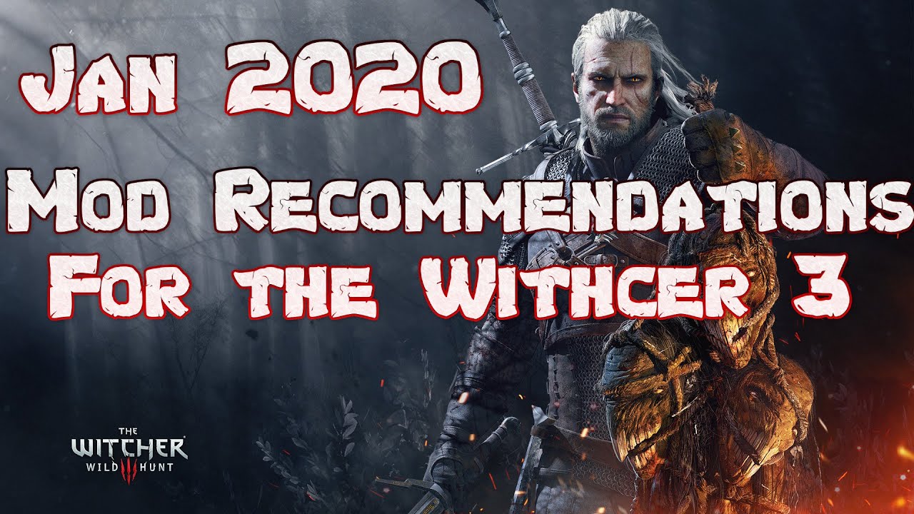 witcher 3 mods gog witcher 3 mods gog