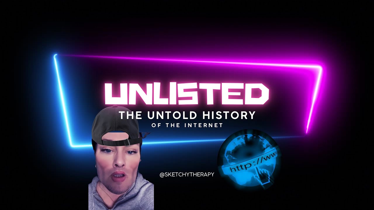 UNLISTED The untold history of the YouTube
