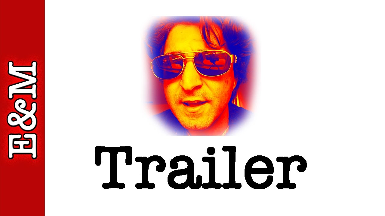 Elevated & Meaningful TRAILER [Elevated & Meaningful] YouTube