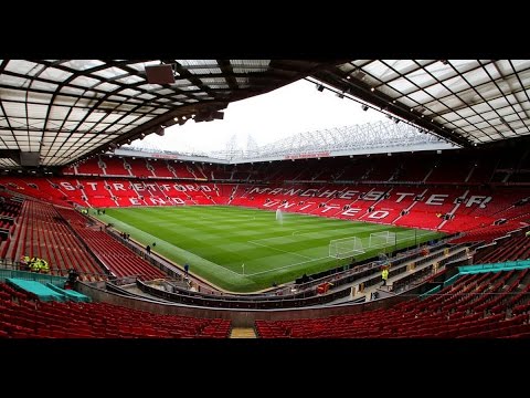 Manchester United Fans Debate | Old Trafford Expansion & Disabled access - Manchester United Fans Debate | Old Trafford Expansion & Disabled access