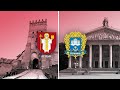 У Тернополі та Луцьку відмовились посилювати карантинні обмеження: міста у червоній зоні