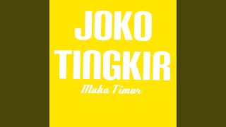 Joko Tingkir (Remix)