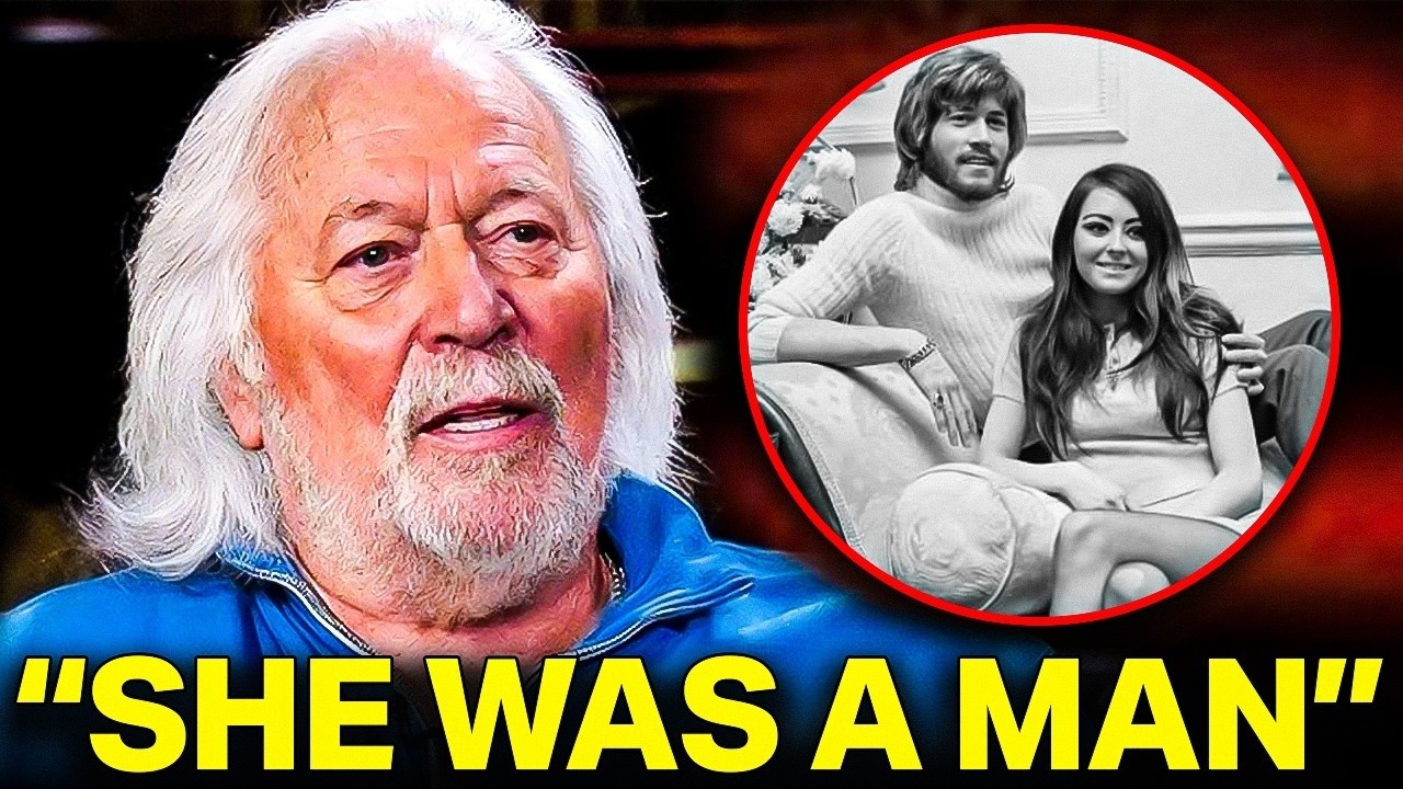 Barry Gibb Confirms The Rumors About His Wife Of 50 Years