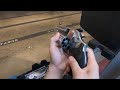 New revolver ammo test with smith  wesson model 686 plus 357 magnum series