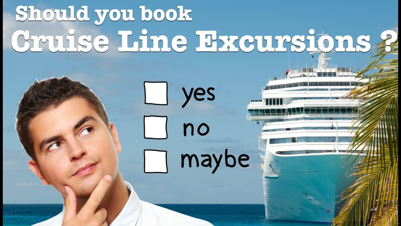 book cruise excursions