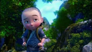 DensTV | My Kidz | Monkey King: Hero is Back Promo Video
