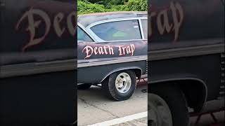 nice rat rod #automobile