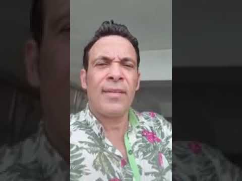 سعد الصغير اكبر لايف فى الإسكندرية شوف المفاجأة 