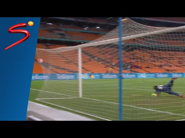 Jomo Cosmos vs Kaizer Chiefs