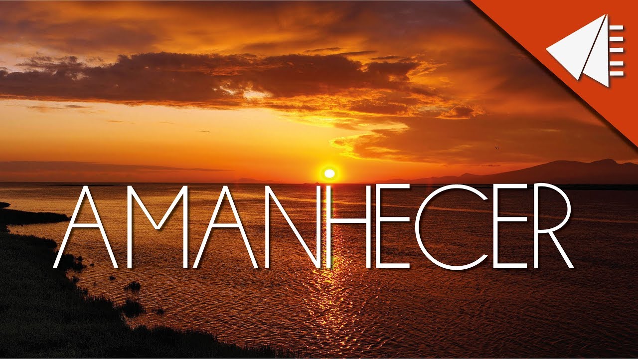 Watch "AMANHECER" - João Balouta on YouTube Watch "AMANHECER" - João Balouta on YouTube