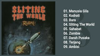 fatamorgana Rudal Band Karaoke 