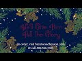 Christmas Medley (Lyric Video)