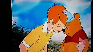 The Many Adventures Of Winnie The Pooh Hip Hip Hooray Reprise