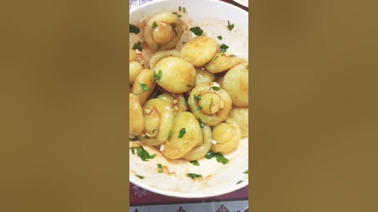 Yummy potatoes mushrooms 😍😍😍😍 #music #song #lovesong #food