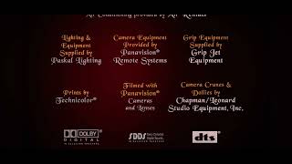 Boxing Cat Filmswalt Disney Pictures 2006 Closing