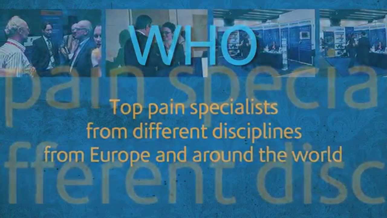 EFIC 2015 - YouTube