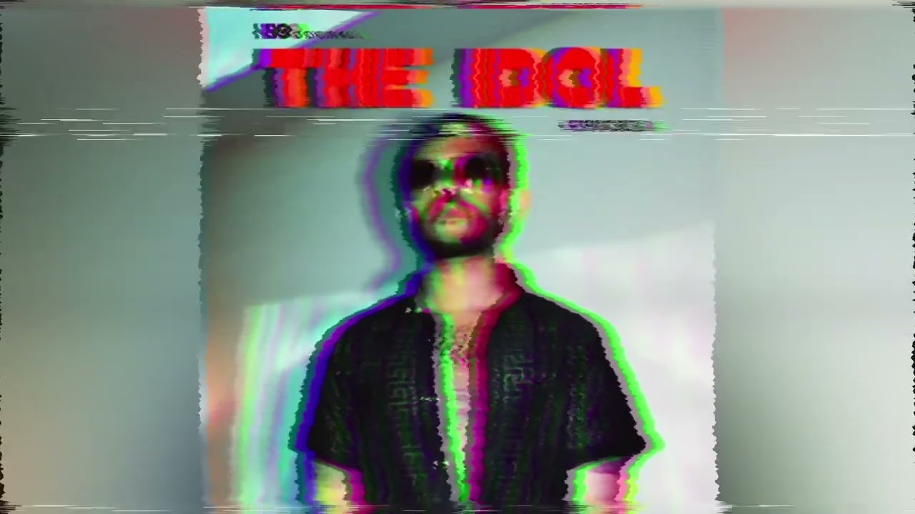 The Weeknd - Jealous Guy (Sped Up)