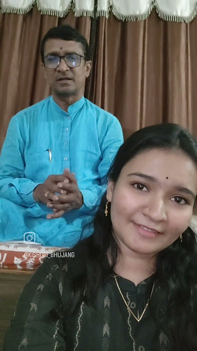 barasan lagi badarva | Kishori Bhujang | Raga Gorakh Kalyan #indianclassicalmusic #music