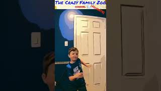 Tcfz - Owen Dance Video With A Special Guest