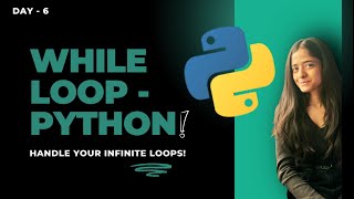 While Loops with Python! DAY-6! Net Worth