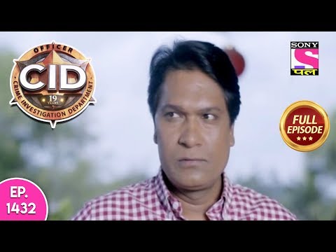 CID - Full Episode 1432 - 4th April, 2019