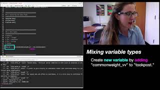 POLI 395 Session 2: Exploring Data