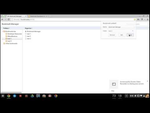 Bookmark Topper video preview 2