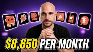 The #6 Claude AI Features That Make People Money