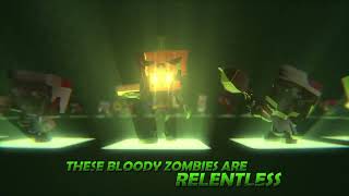 New Official Steam & Nintendo Switch Trailer For Zombie Virus