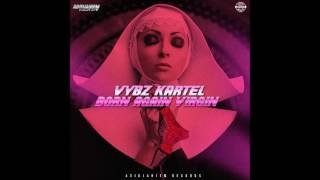 Vybz Kartel - Born Again Virgin (Official Audio) chords