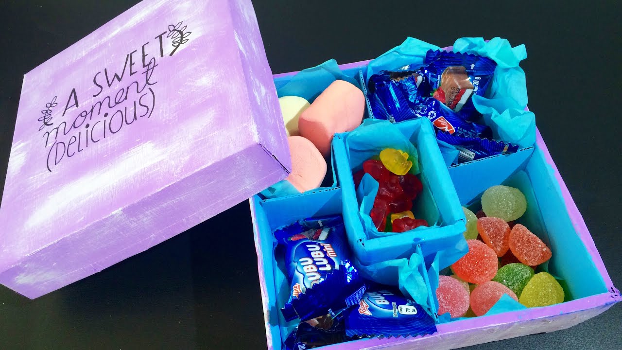 Como Decorar Una Caja De Regalo Por Dentro Como Decorar Una Caja De Regalo Por Dentro