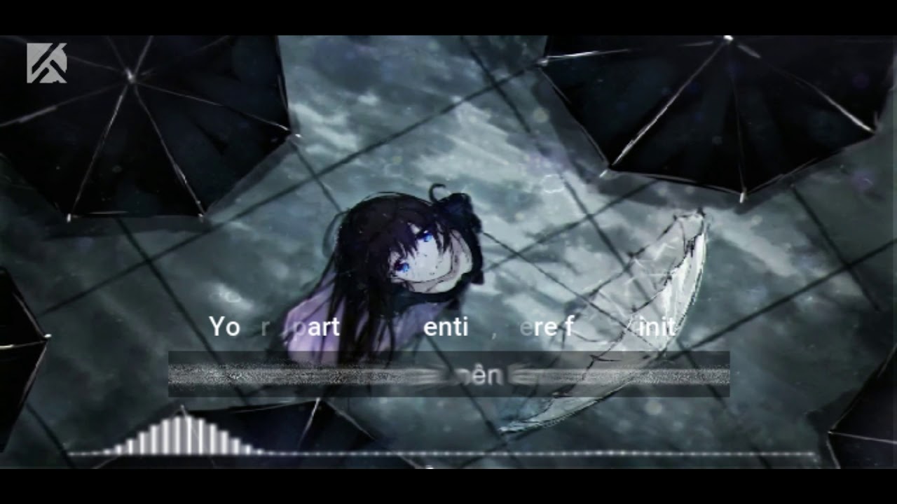 Umbrella Ember Island (Lyrics + Vietsub) Nhạc hay TikTok YouTube