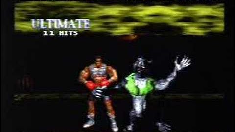 Killer Instinct Video (Ultras, Ultimates, Dangers)