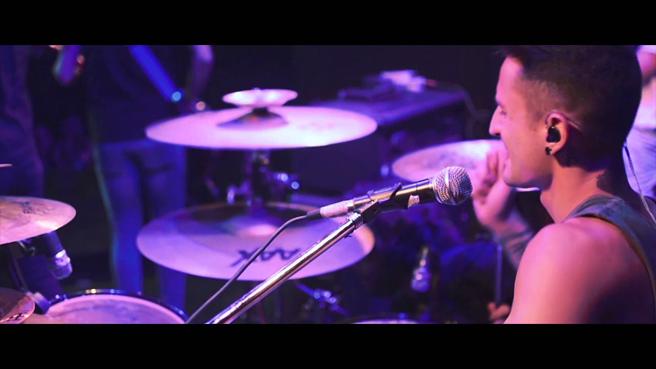 Mi Ultima Solución - "El fin de mi calma"