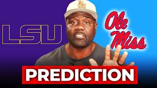 LSU vs. Ole Miss: Why This SEC Rivalry Is About to Explode
