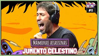 ANDERSON BIZZOCCHI canta JUMENTO CELESTINO (Mamonas Assassinas)
