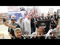 في زيارة الكابتن الرحال عبد المحسن البغلي في زيارة الكابتن الرحال عبد المحسن البغلي