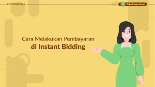 Melakukan Pembayaran di Instant Bidding screenshot 2