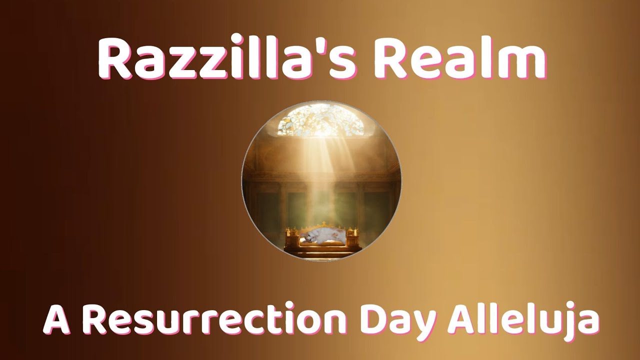 A Resurrection Day Alleluja - YouTube