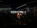 Be different #gym#fyp