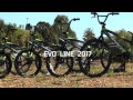 Gamme bmx inspyre 2017  materielvelocom