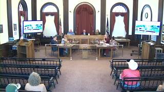 Video: Auburn City Council approves transfer of properties for CrossMod homes @TheAuburnCitizen