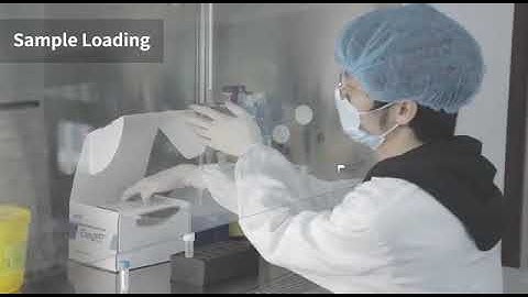 RT-PCR COVID-19 Testing Procedure