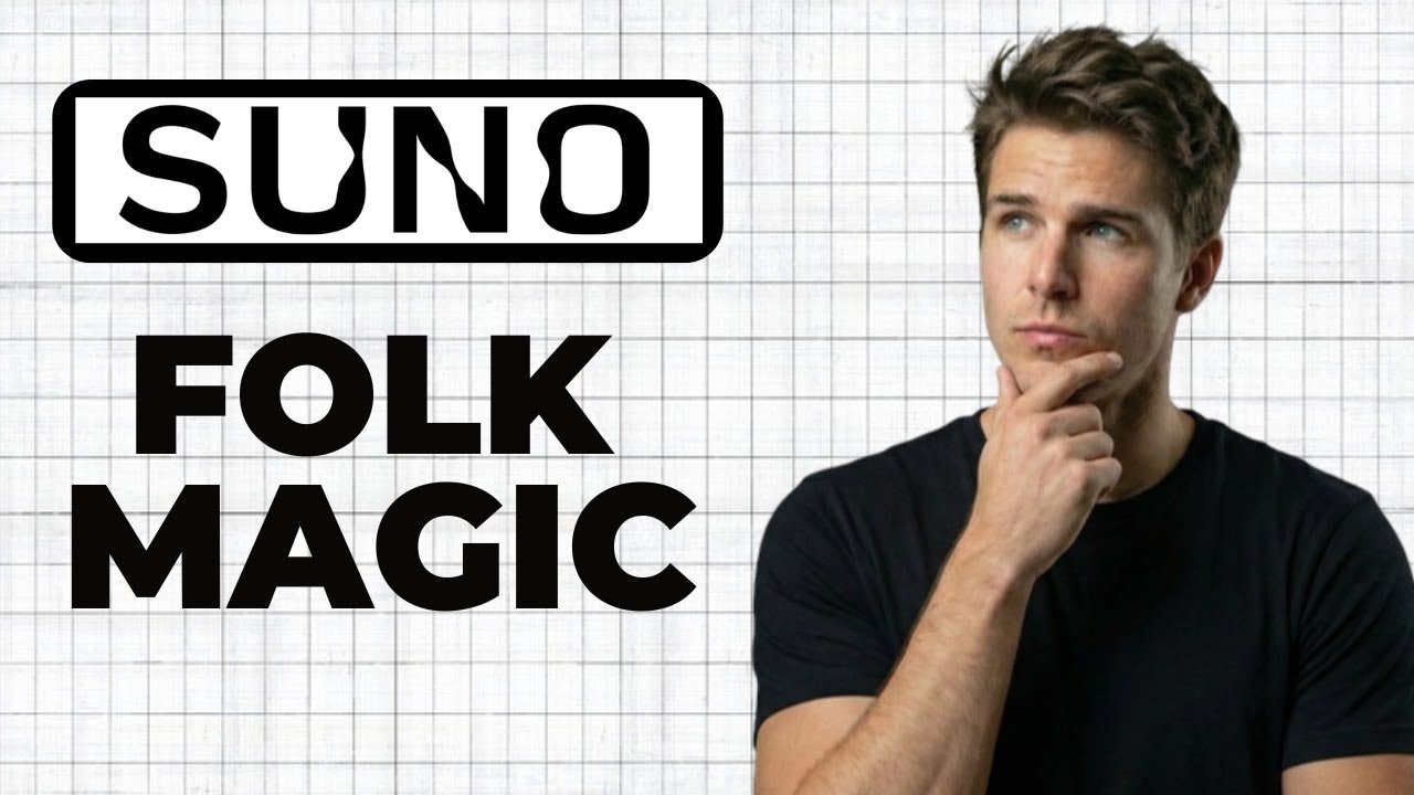 How To Create Folk Music In Suno AI (2026 Guide)