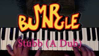 Mr. Bungle - Stubb (A Dub) (Keyboard Cover)