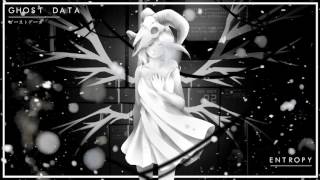 GHOST DATA - Entropy (Simulated Sensations 模倣感)