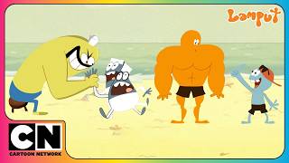 lamput funniest chases crazy adventures