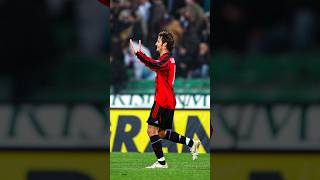 Stoppage-time winner unlocked 🎮🔓 Pato ➡️ Kaká ➡️ Gilardino ⚽ Stoppage-time winner unlocked 🎮🔓 Pato ➡️ Kaká ➡️ Gilardino ⚽