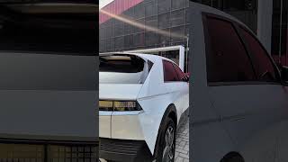 ⚡ Hyundai IONIQ 5 Long Range 2023 ⚡